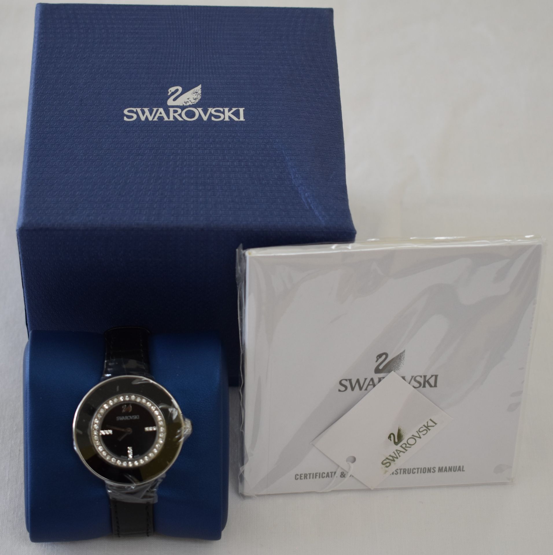 Swarovski 5182252 Ladies Watch