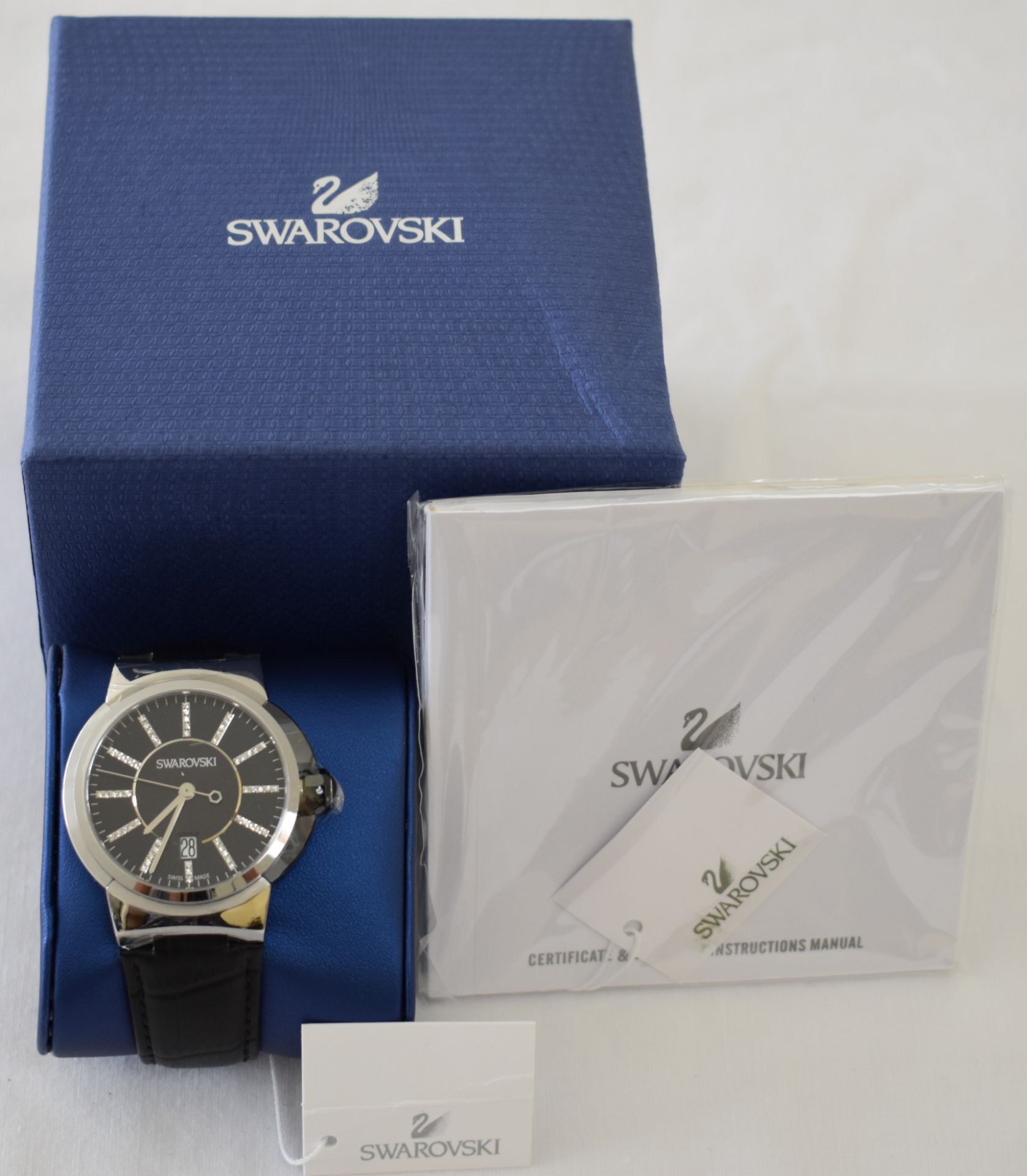 Swarovski 1094350 Men's Watch