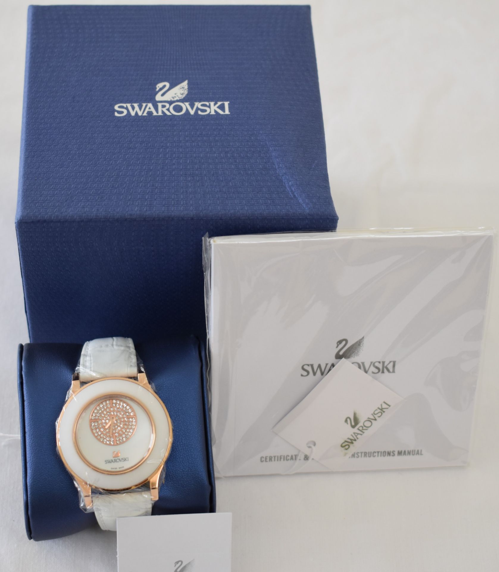 Swarovski 5095482 Ladies Watch