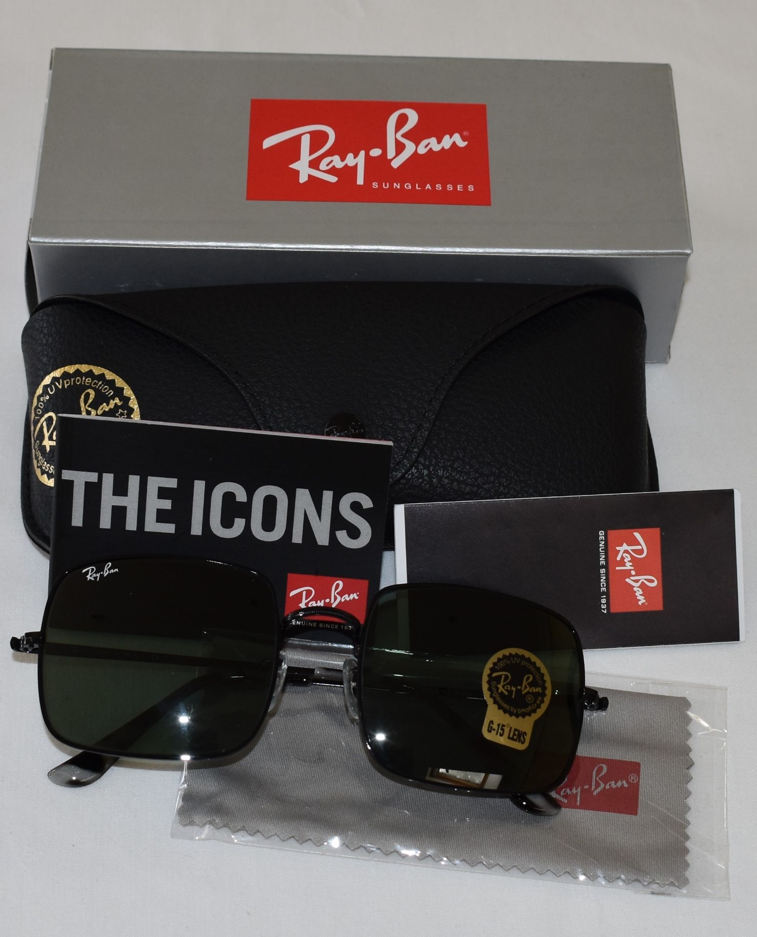 Ray Ban Sunglasses ORB1971 914831 *3N