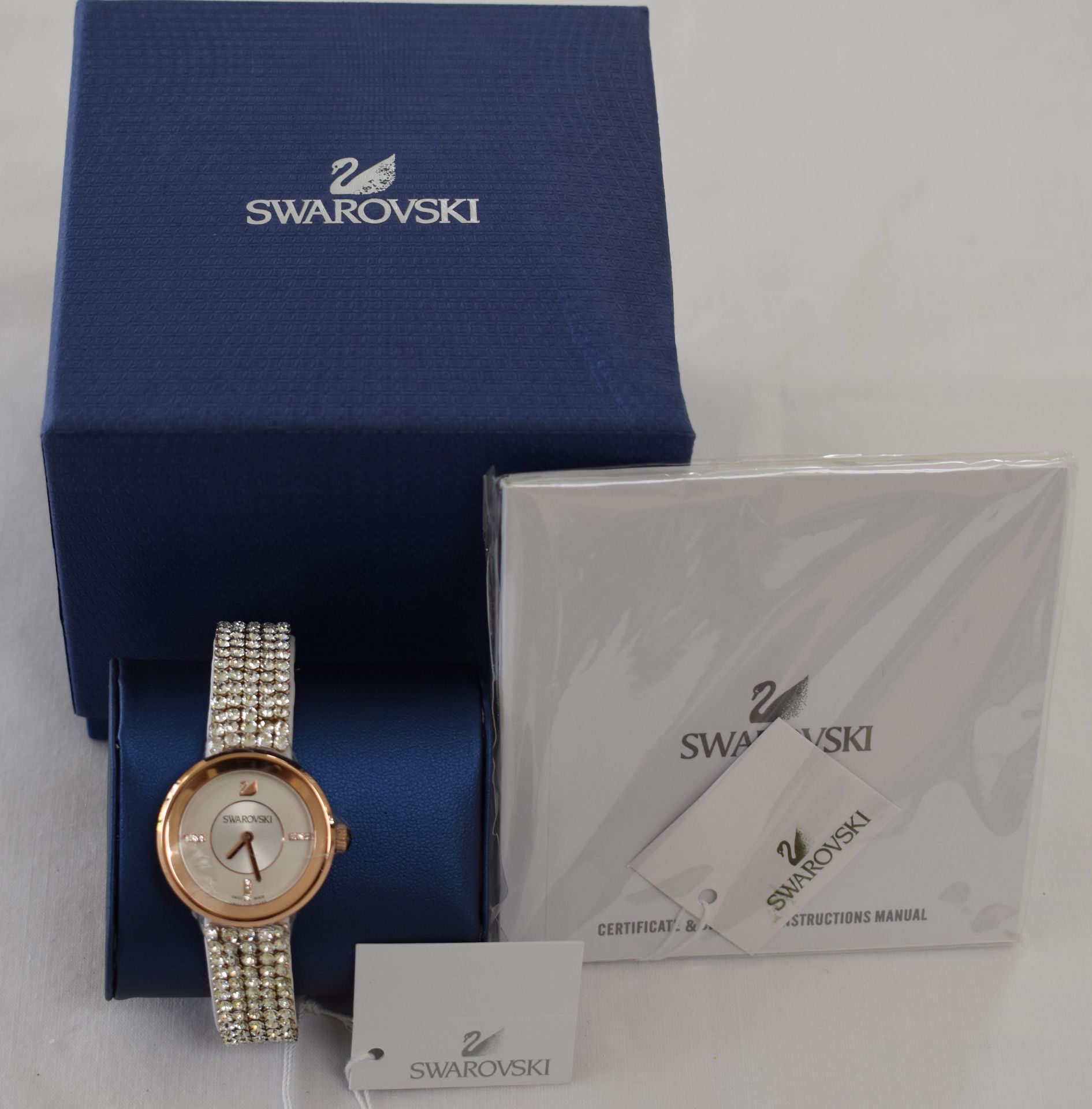 Swarovski 5027319 Ladies Watch