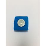 2.25ct round Brilliant cut natural diamond