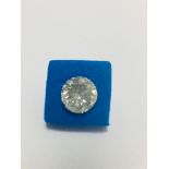 2.29ct Natural diamond