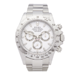 2017 Rolex Daytona Chronograph Stainless Steel - 116520