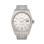 1984 Rolex DateJust 36 Stainless Steel - 16030