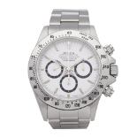 1991 Rolex Daytona Zenith Inverted 6 Chronograph Stainless Steel - 16520