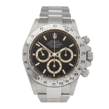 2000 Rolex Daytona Zenith Chronograph Stainless Steel - 16520