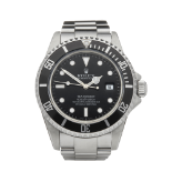 1989 Rolex Sea-Dweller Stainless Steel - 16660