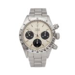 1975 Rolex Daytona Cosmograph Stainless Steel - 6265