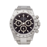 2010 Rolex Daytona Chronograph Stainless Steel - 116520