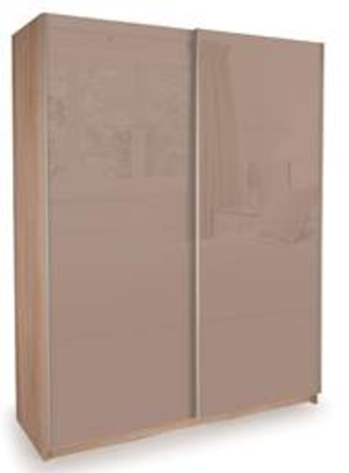 Mocha Sliding doors