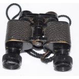 The Soho Mini Binoculars 4.5
