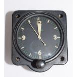 Jaeger Cockpit Clock 106A/322 (1942)