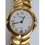 Ladies Raymond Weil Quartz Watch