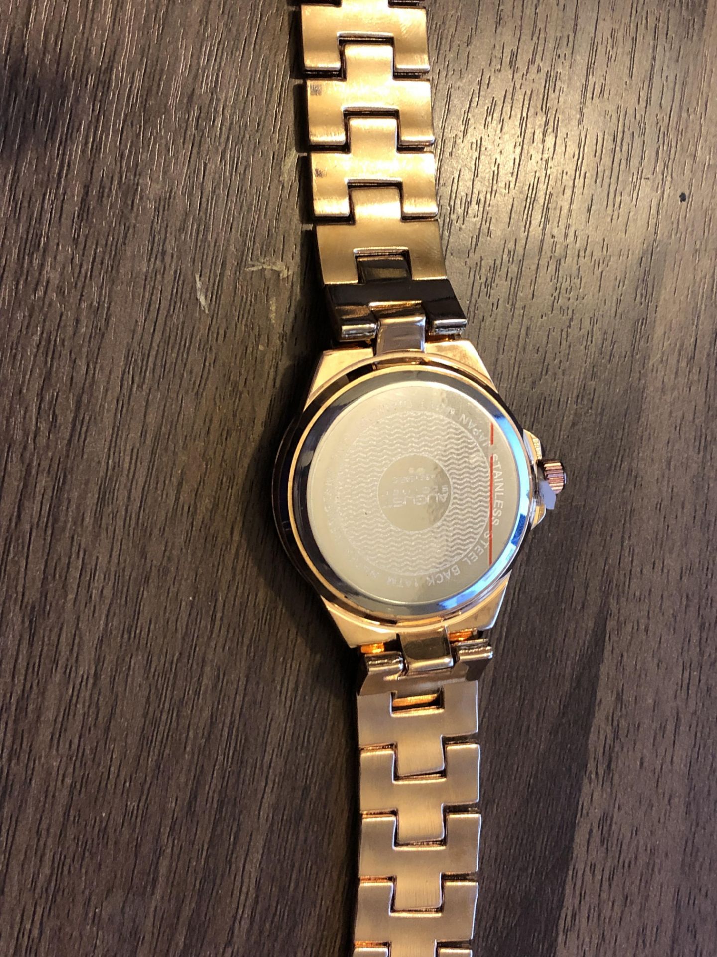 August Steiner Luxury Watch - Image 4 of 8
