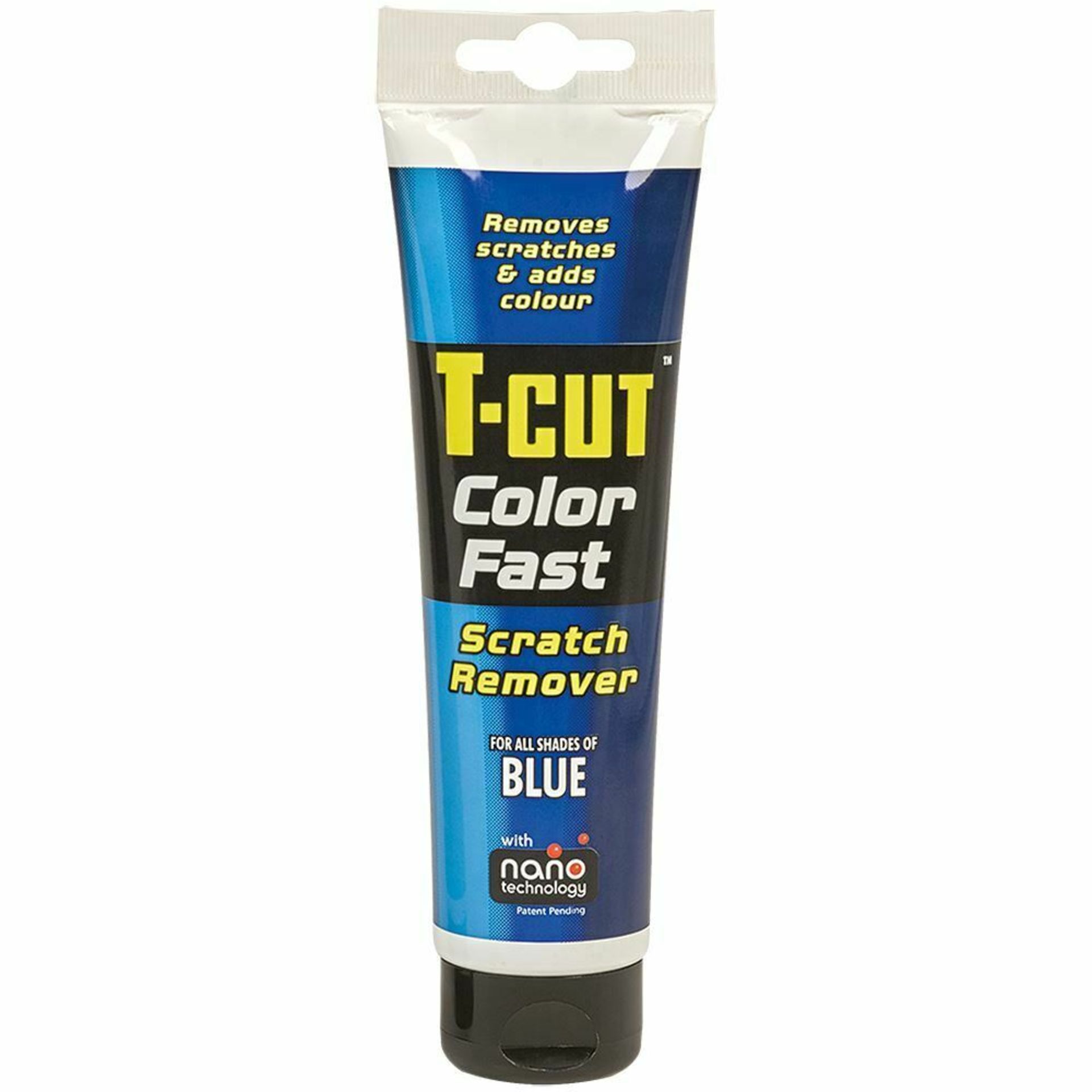 50pcs Brand new Tcut Scratch remover blue polish