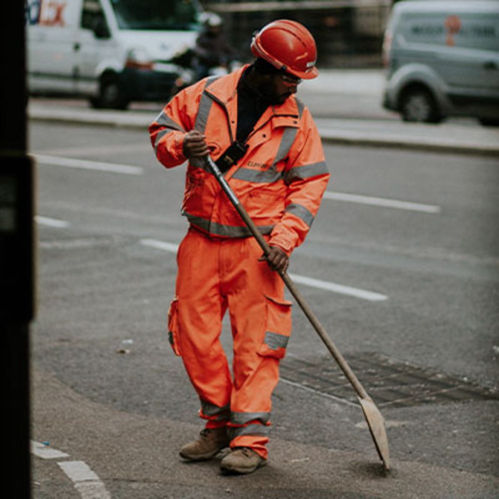 Workwear, Tools & Car Accessory Trade Lots