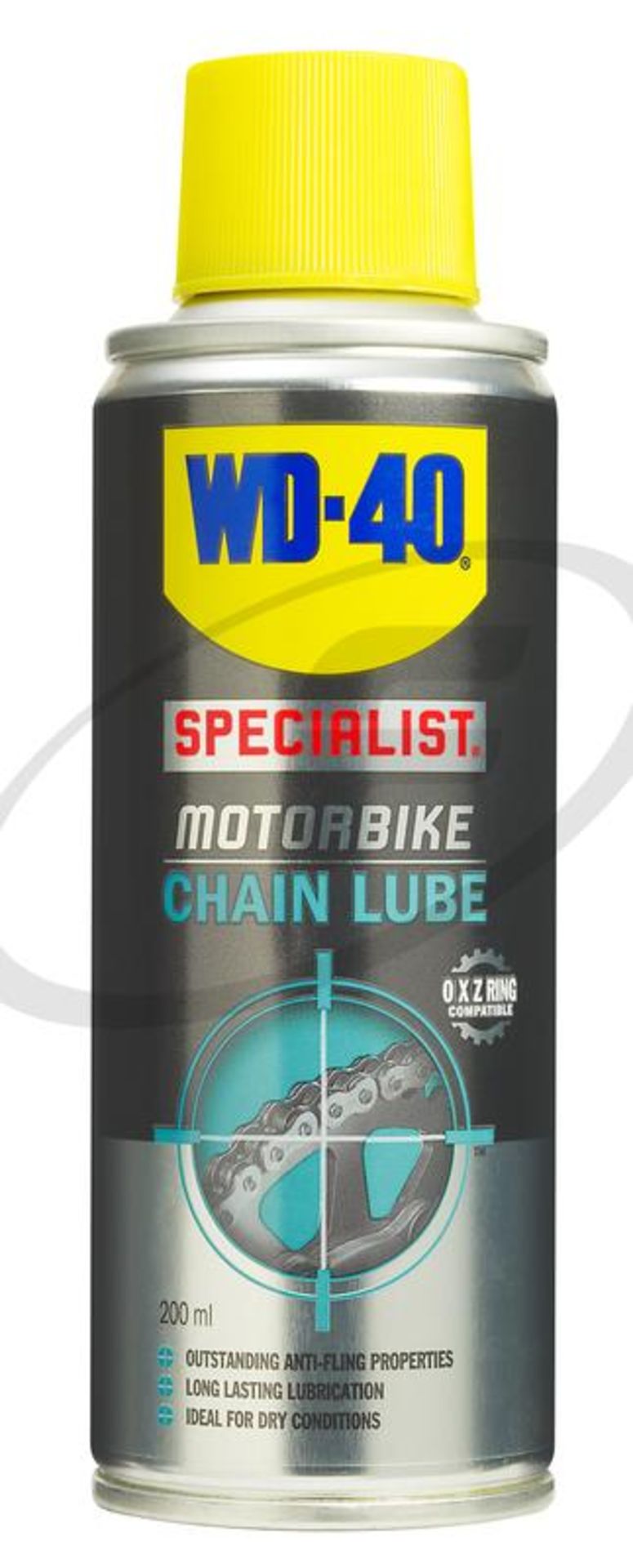 10pcs Brand new WD40 Chain Wax 200ml size