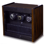 Orbita Avanti 3 - Triple Rotorwind Watch Winder Cabinet