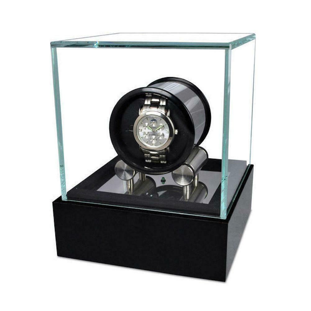 Orbita Cristalo Programmable Single Watch Winder