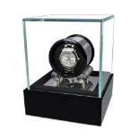 Orbita Cristalo Programmable Single Watch Winder