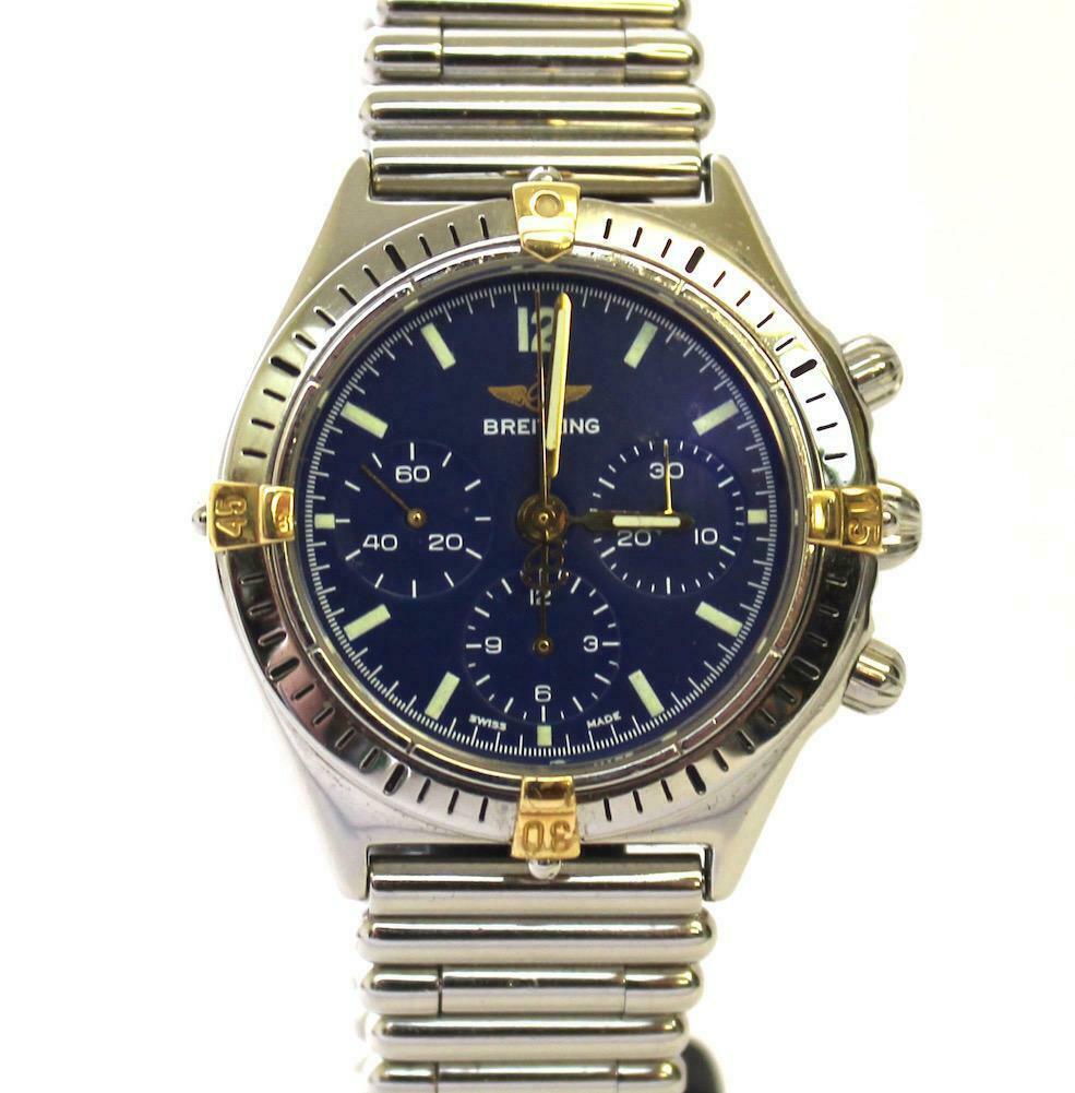 Breitling Callisto 80520 in exceptional condition (1999)