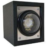 Orbita Piccolo Single Watch Winder - Silver