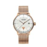 Junkers Bauhaus Watch In Gold 6074_M1