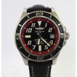 Breitling Superocean II 42 (2011)