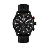 Junkers Hugo Junkers Chrono Watch 6680_4