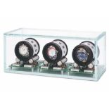 Orbita Tourbillon Three - Triple Watch Winder