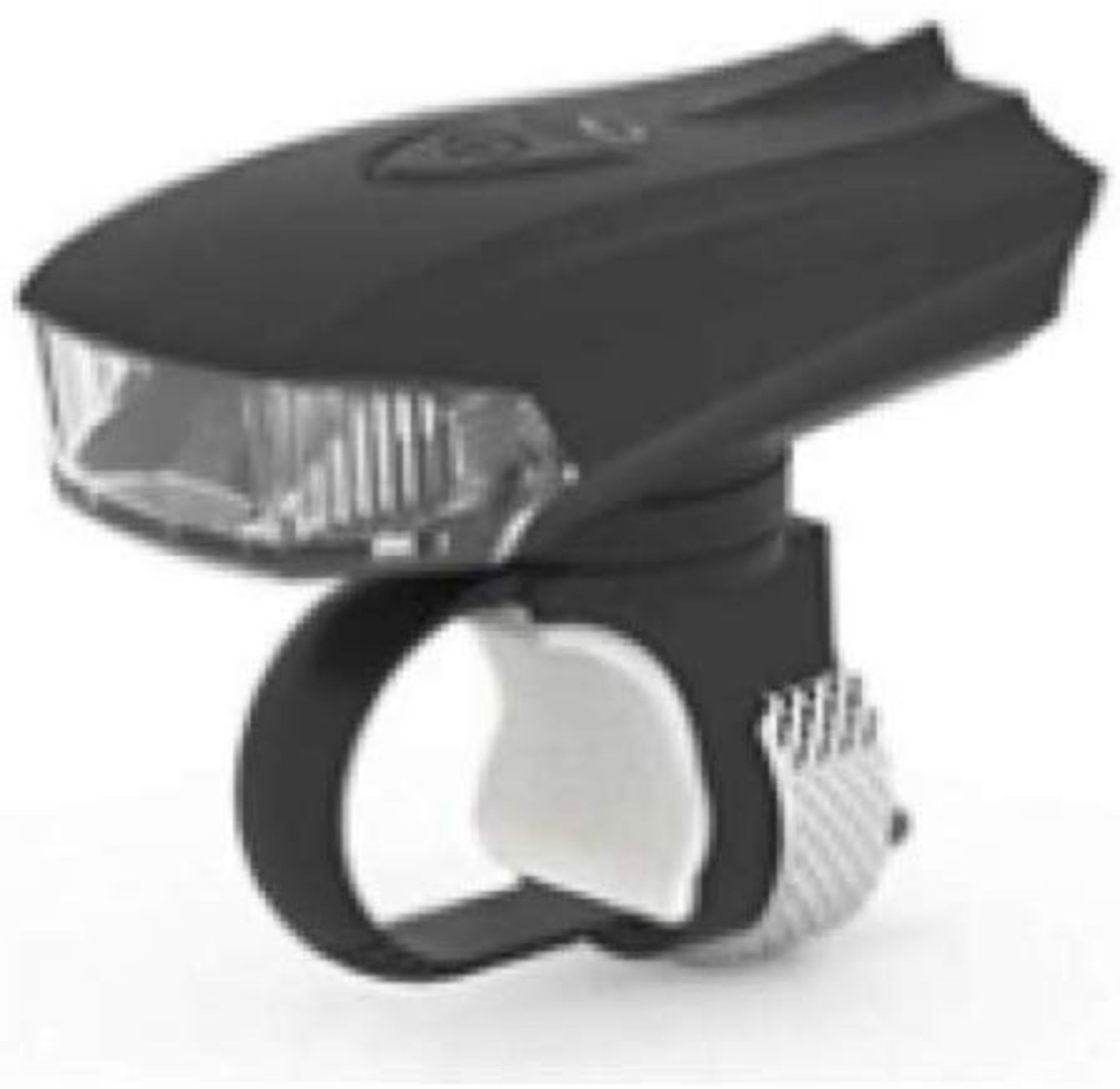 10 x Machfally Smart Bicycle Sensor Warning Light Shock Sensor LED