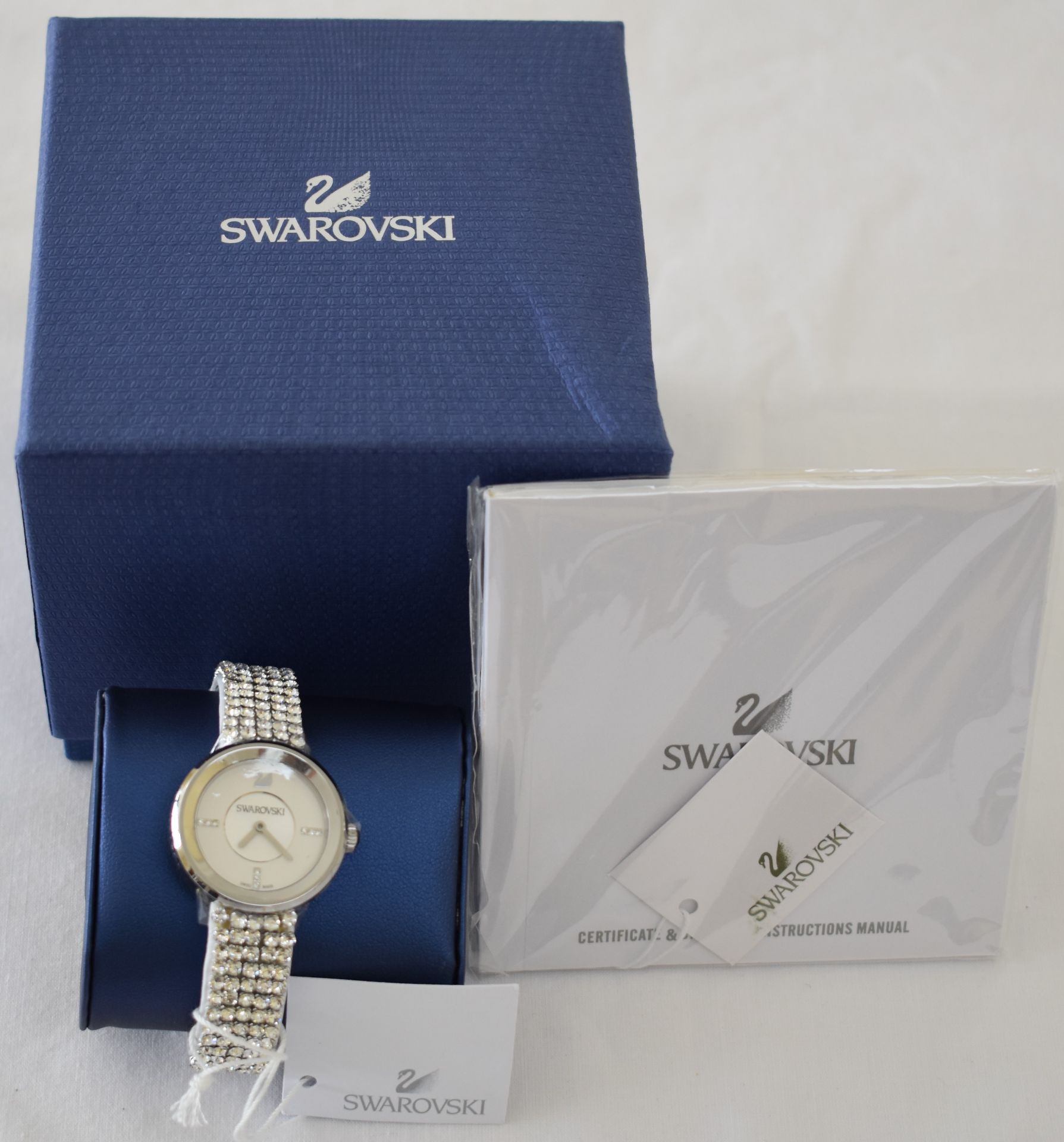 Swarovski 1183490 Ladies Watch