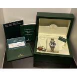 Ladies Rolex Oyster Perpetual 176200 (2010) *2 YEARS GUARANTEE *