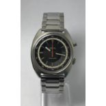 Gents Omega Chronostop 145.007