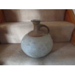 Winslow studio pottery jug