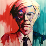 Andy Warhol