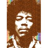 Hendrix scrabble