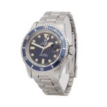 Tudor Submariner Snowflake Stainless Steel - 9411/0