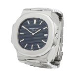 Patek Philippe Nautilus Stainless Steel - 3700