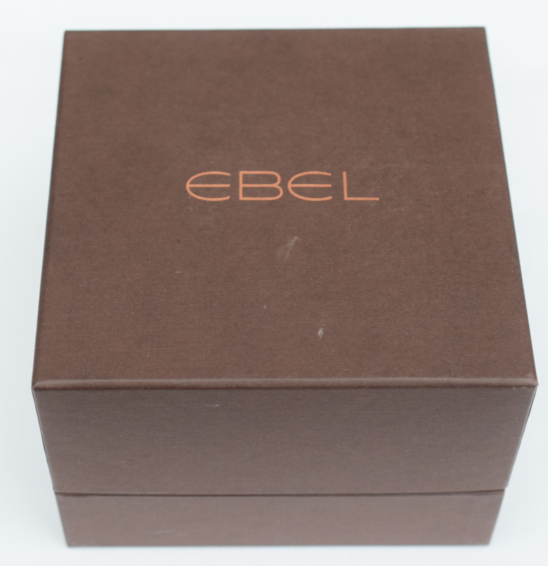 Ebel Classic Wave Watch Full Set - Image 3 of 13