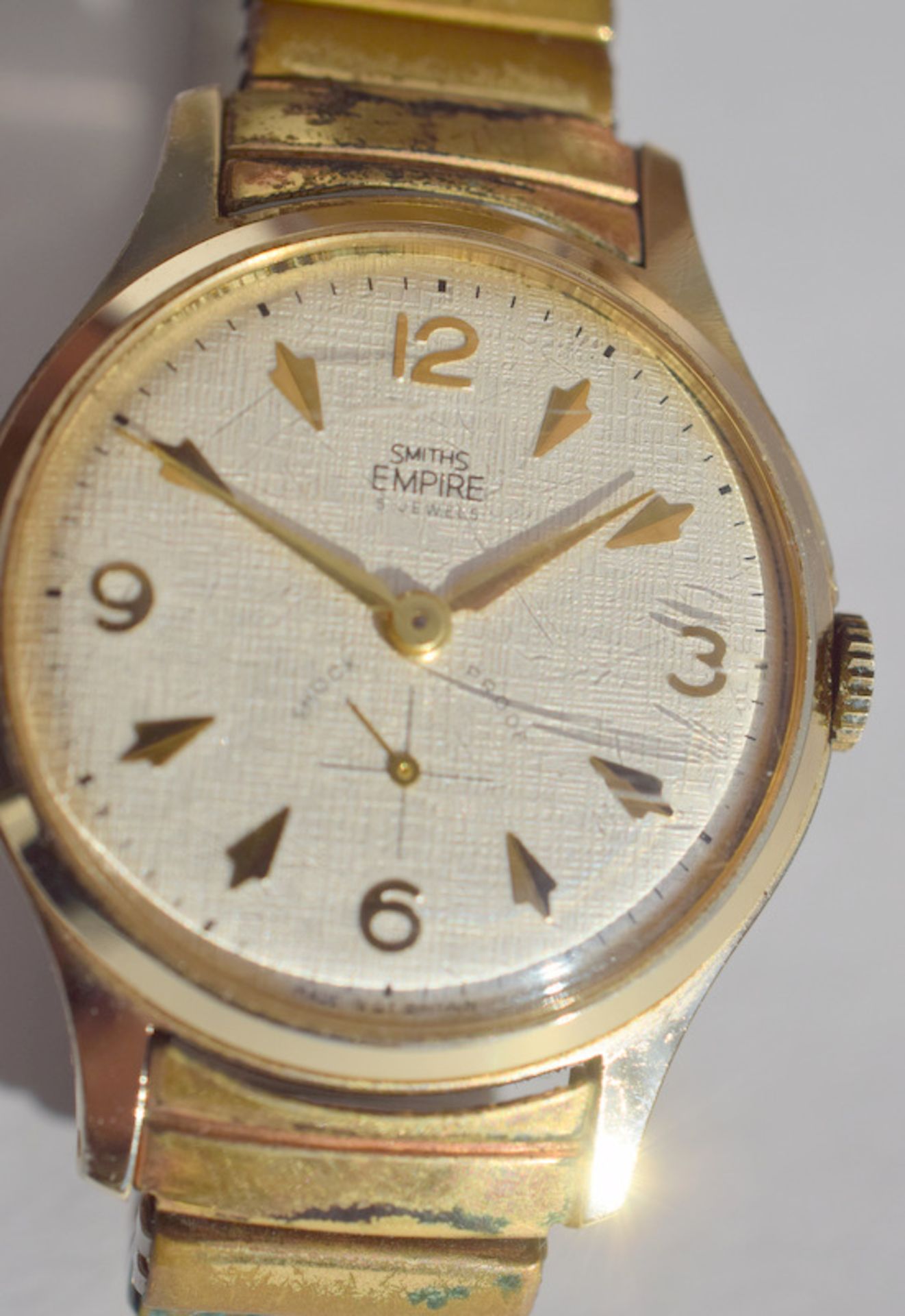 Smiths Empire Watch - Image 3 of 3
