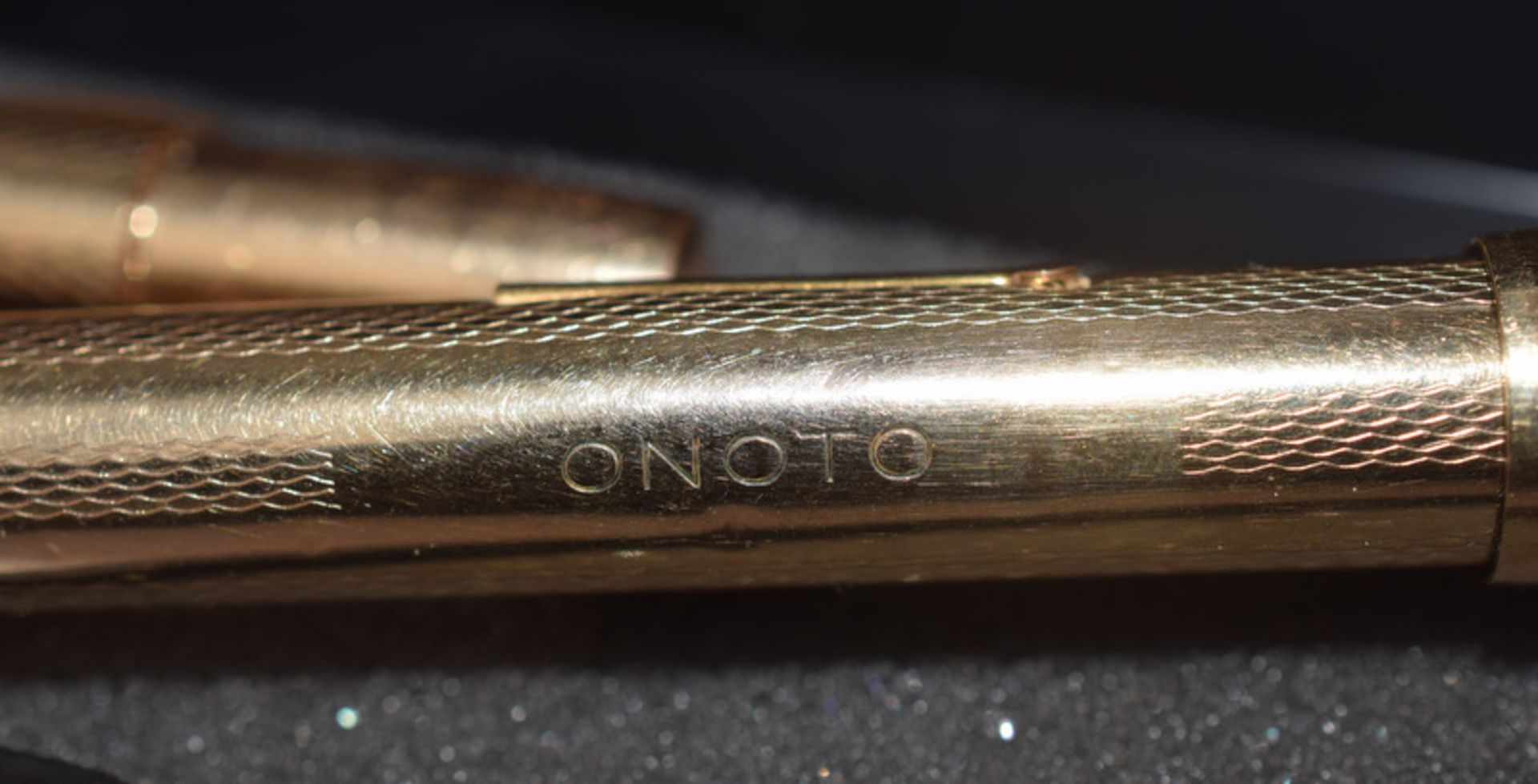 Onoto Pen And Pencil Set - Image 4 of 5