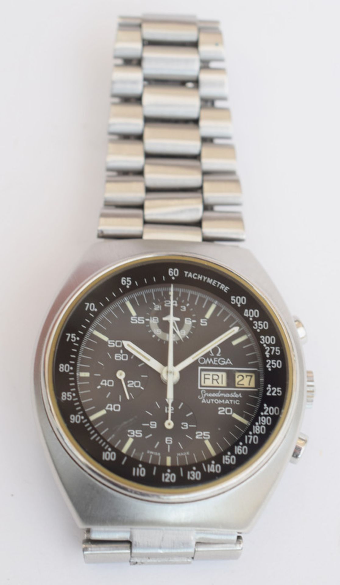 Omega Speedmaster Mark 4.5 - Image 2 of 7