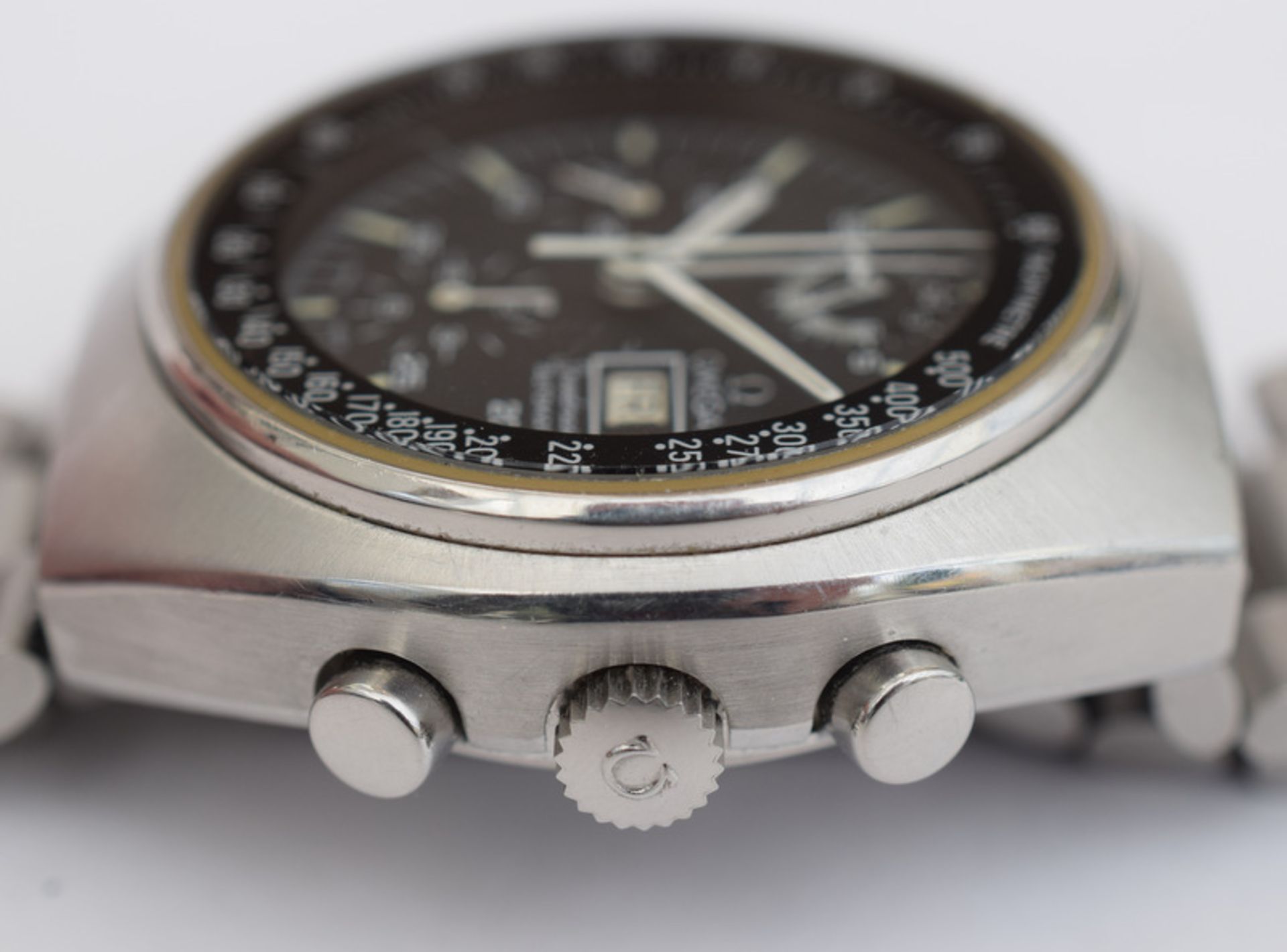 Omega Speedmaster Mark 4.5 - Image 5 of 7