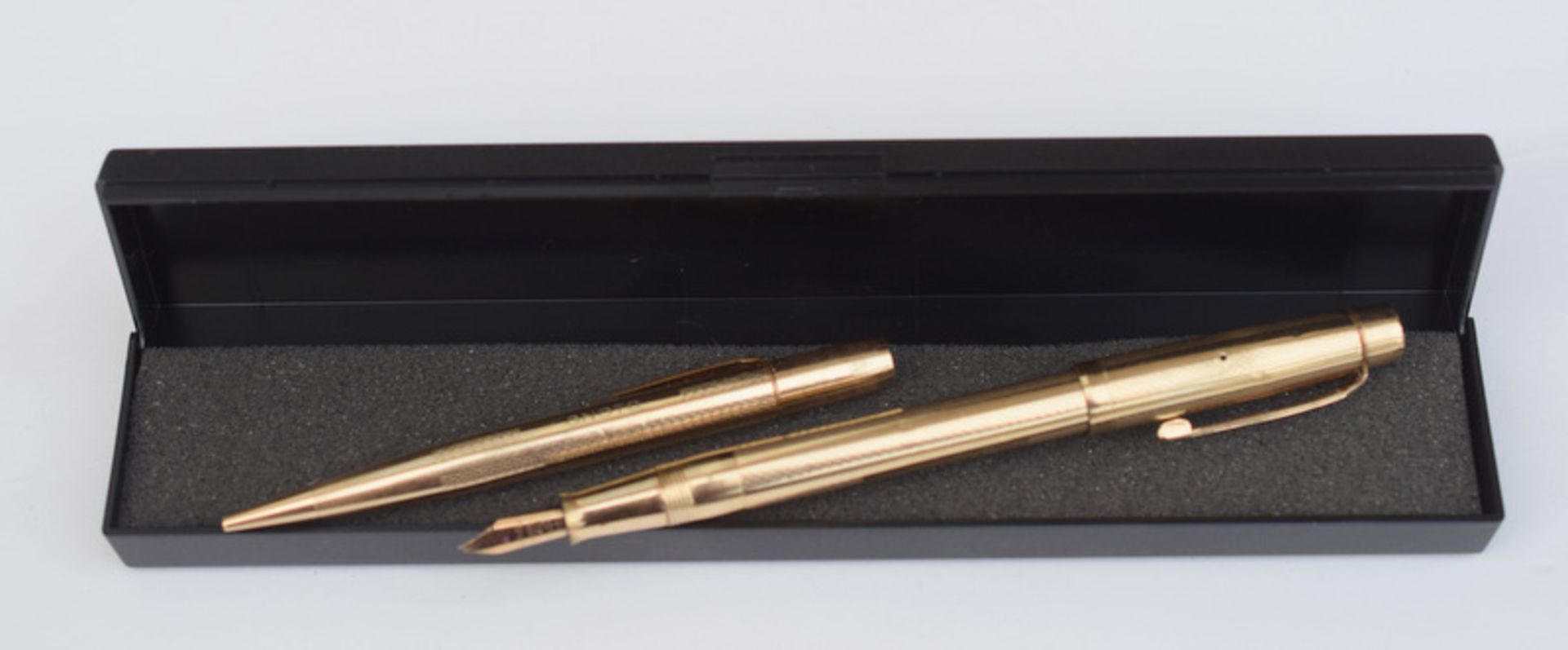 Onoto Pen And Pencil Set