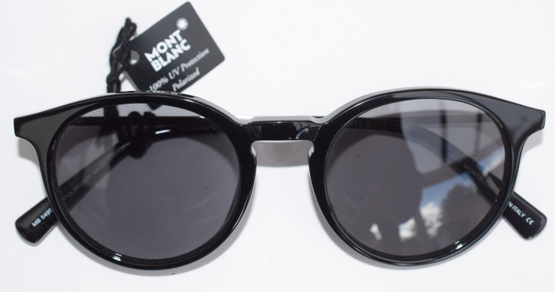 MontBlanc Sunglasses With Zeiss Lenses - Image 4 of 4