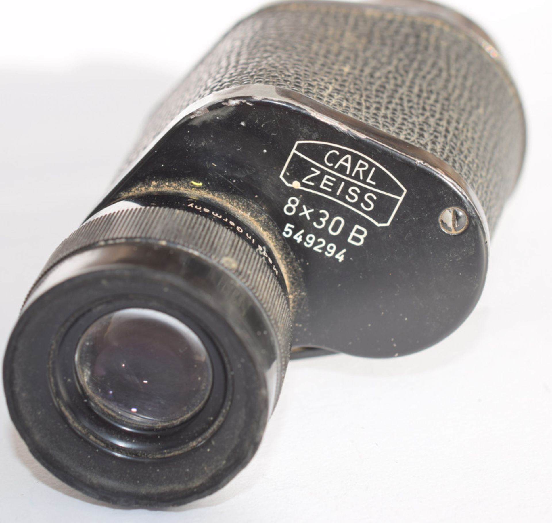 Carl Zeiss Monocular 8X30 - Image 2 of 3