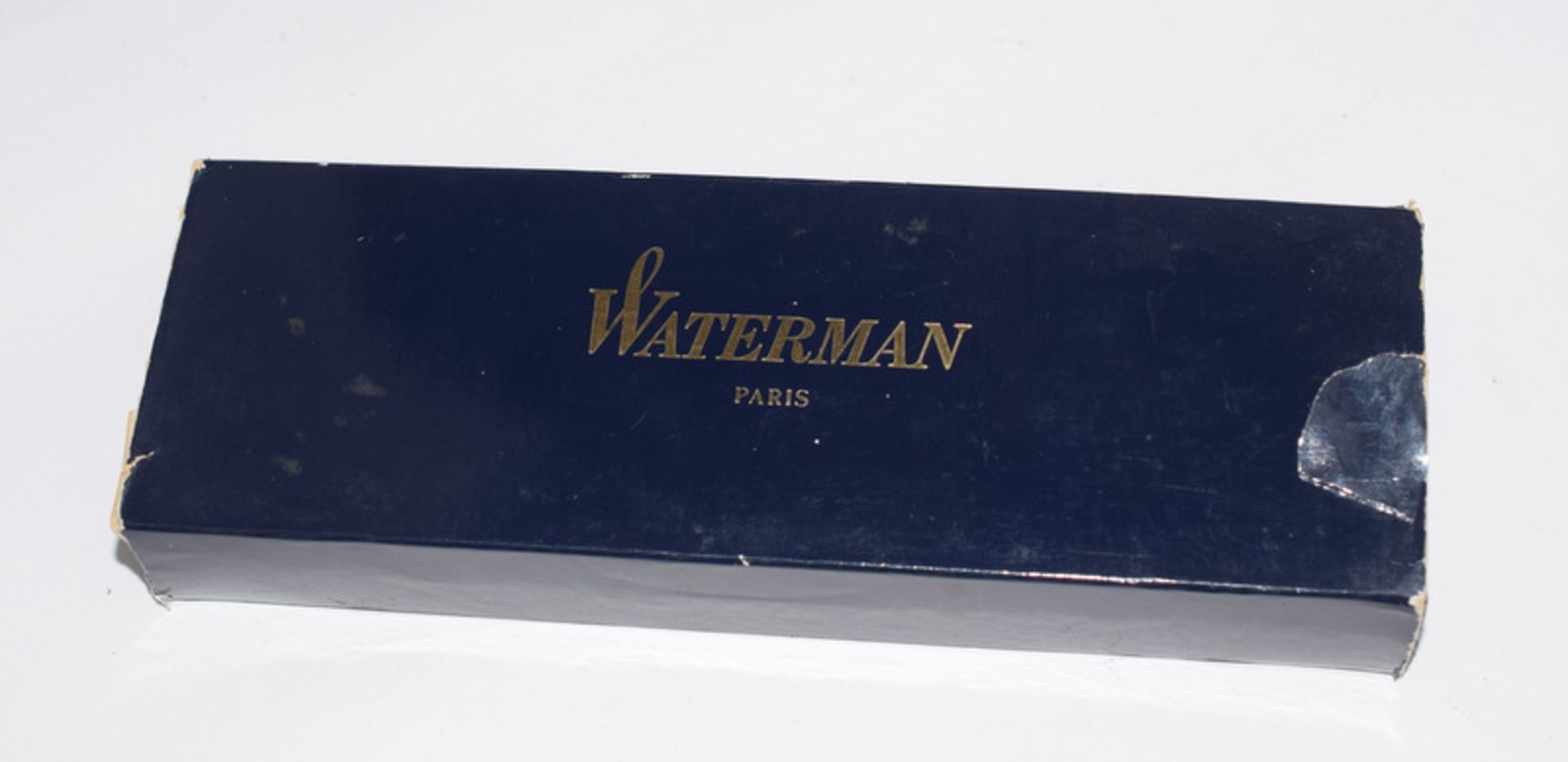 Waterman Lady Patricia Fountain Pen In Original Box - Image 2 of 6