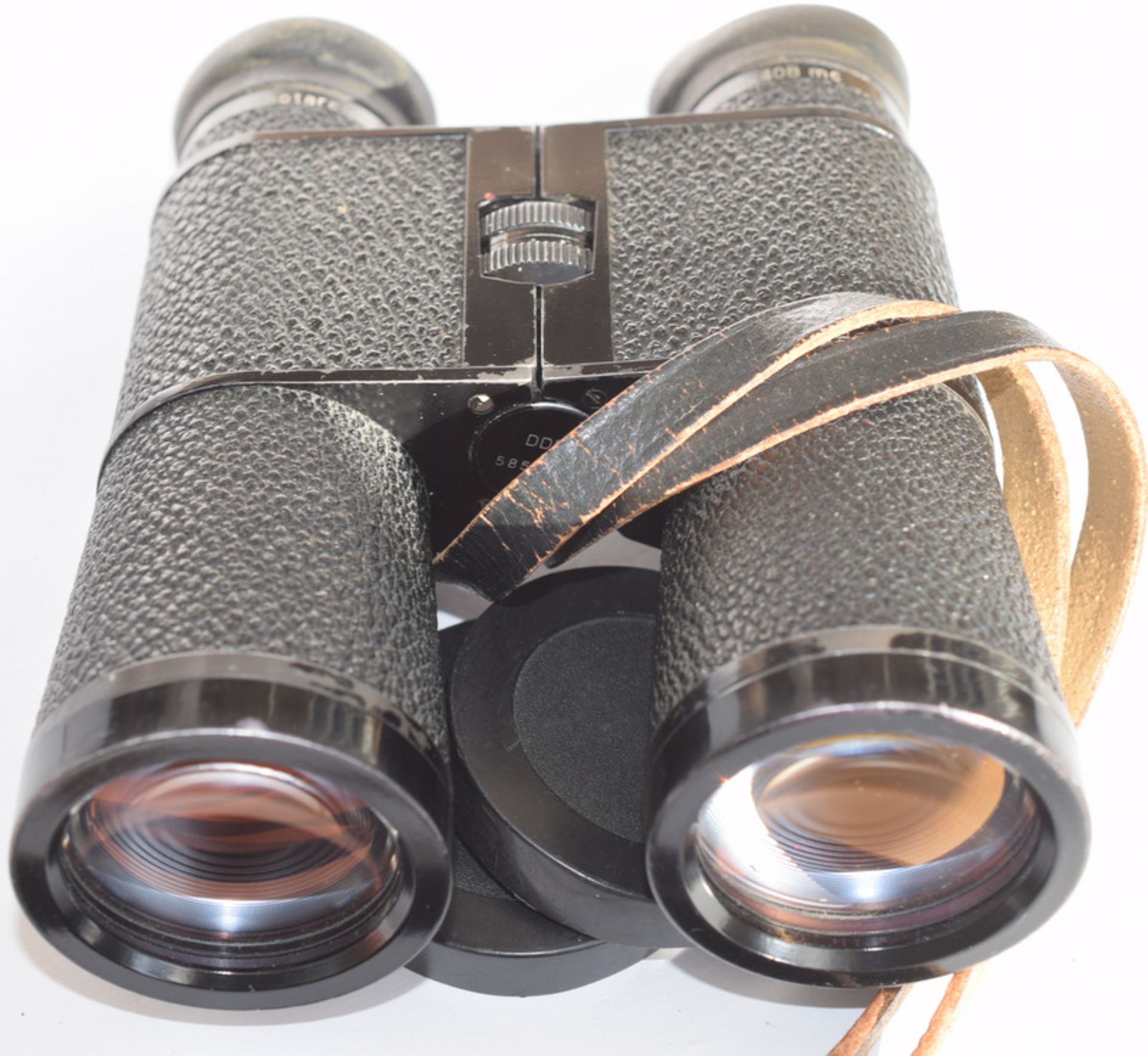 Carl Zeiss Jena Binoculars 10X40B MC